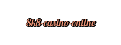  8k8 casino online